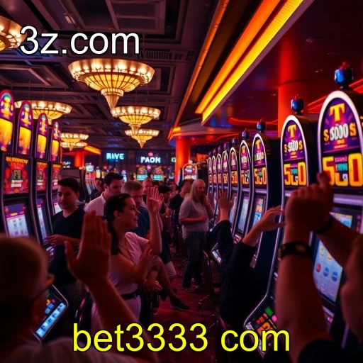 Apoio da bet3333 com: Recursos que Encantam Jogadores